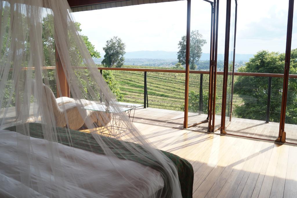 Aythaya Monte Divino Lodge Taunggyi Eksteriør bilde
