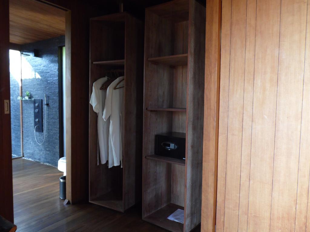 Aythaya Monte Divino Lodge Taunggyi Eksteriør bilde