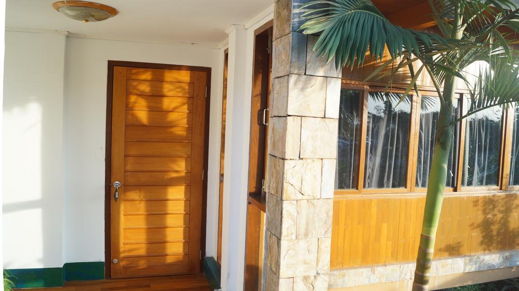 Aythaya Monte Divino Lodge Taunggyi Eksteriør bilde