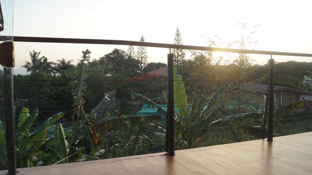 Aythaya Monte Divino Lodge Taunggyi Eksteriør bilde